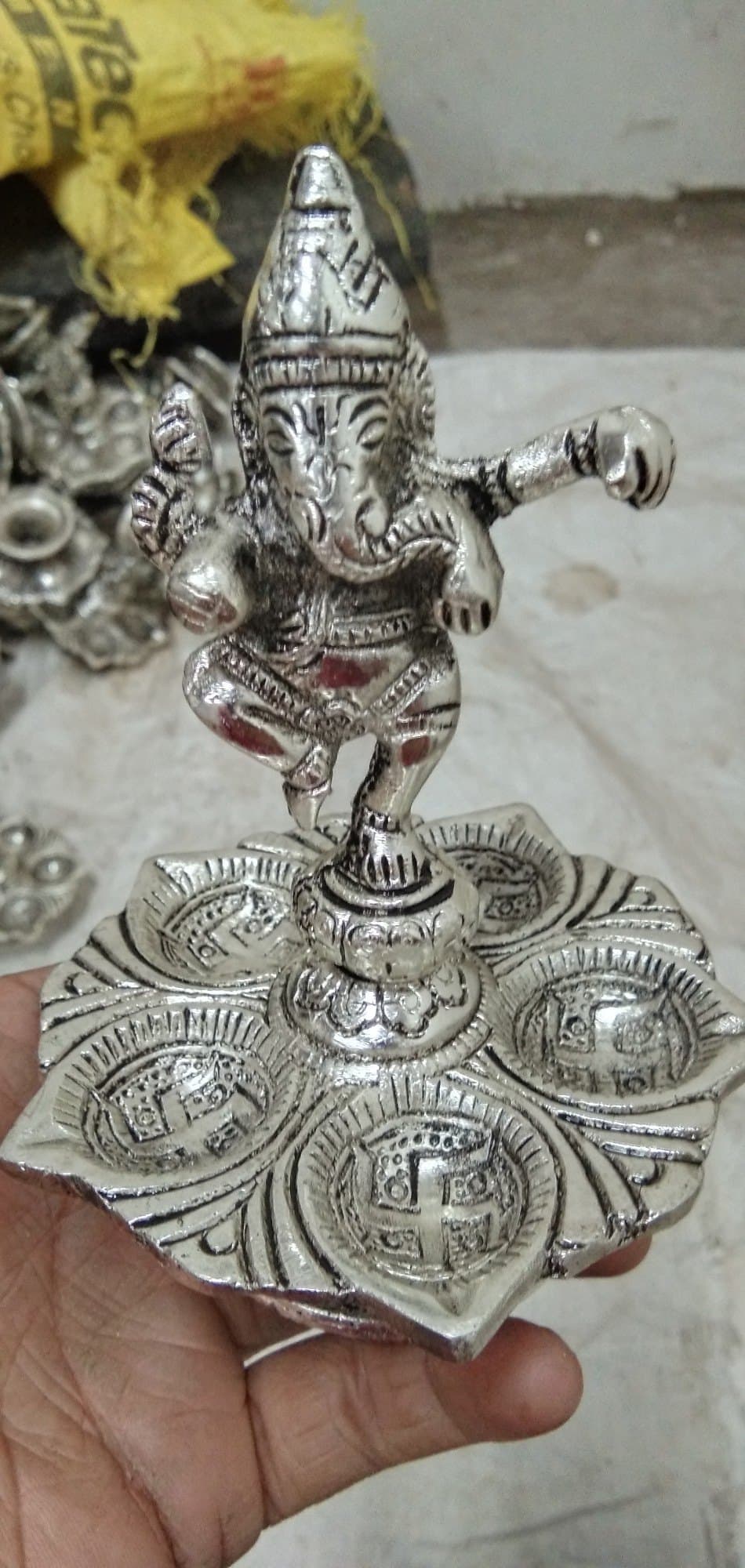 Natya Ganapathi