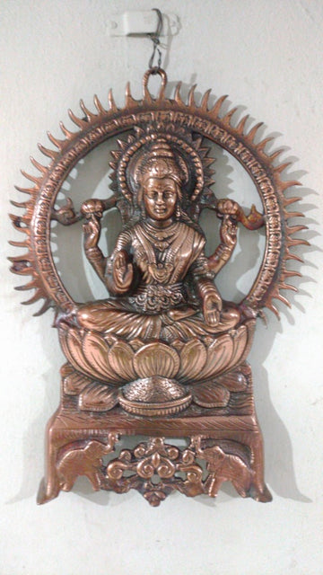 Sharu Space Laxmi Devi - 13"