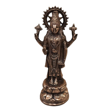 Sharu Space Standing Balaji - 18"